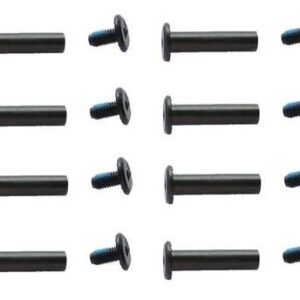 GC Axles Bolts 8mm