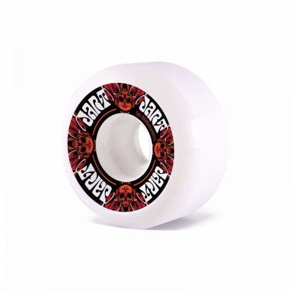 Jart Skateboard Wheels Bondi 56mm 83B