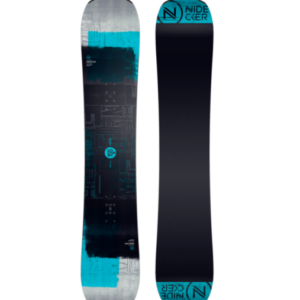 Nidecker Snowboard Chill Rental