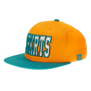 Sourkrauts Snapback Malte