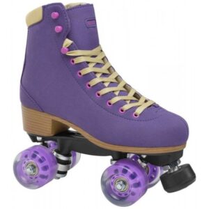 Roces Rollerskates Piper purple