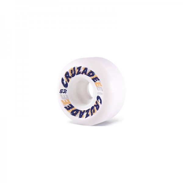 Cruzade Wheels CZD 52mm 83B