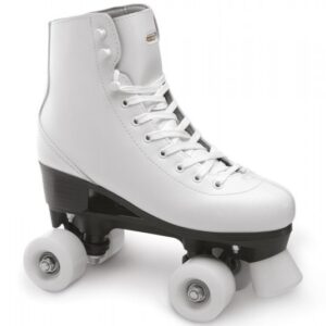 Roces Rollerskates RC1 Roller Classic 1 white
