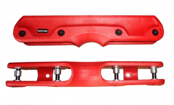 GC Big Frame Prime Red