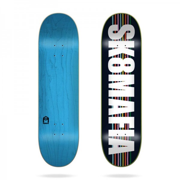 Sk8Mafia Skateboard Deck OG Logo Yarn 8.0''