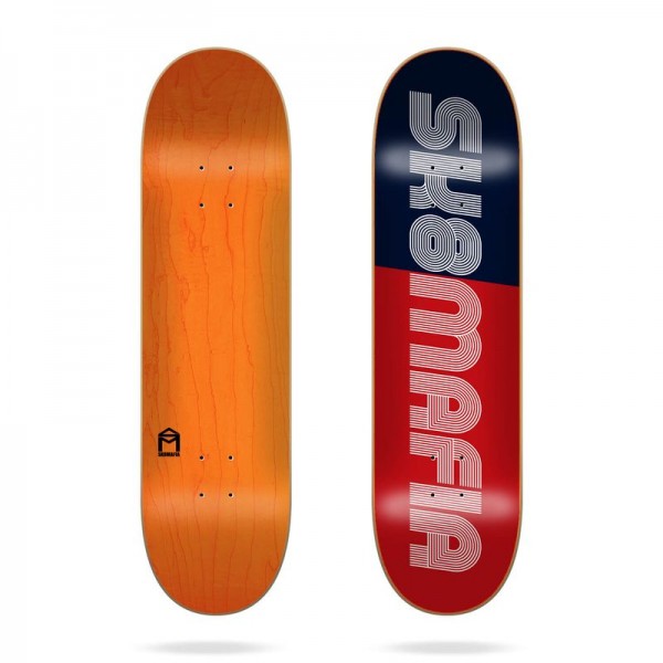 Sk8Mafia Skateboard Deck Screen 8.0''