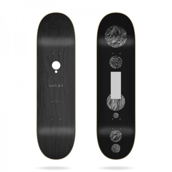 Sovrn Skateboard Deck Tension 8.25''