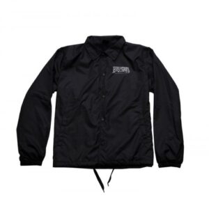Method Hold Fast Tweak Hard Coach Jacket