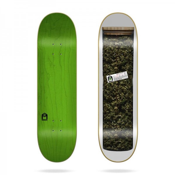 Sk8Mafia Skateboard Deck THC 8.0''