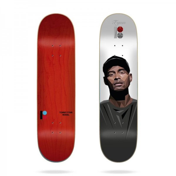 Plan B Skateboard Deck ALF Fynn 8.25''
