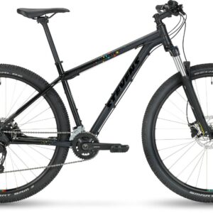 Stevens Tonga Stealth Black 2022 29"; Diamant