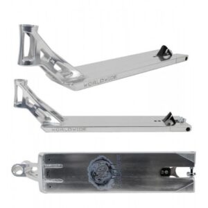 AO Worldwide 5.8” Deck silver