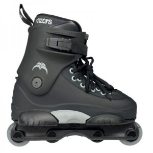 Razors Skate Genesys LE Black/Grey
