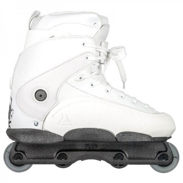 Remz Skate HR 2.5 White