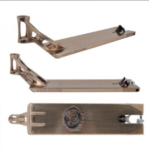 AO Worldwide 6.0” Deck copper