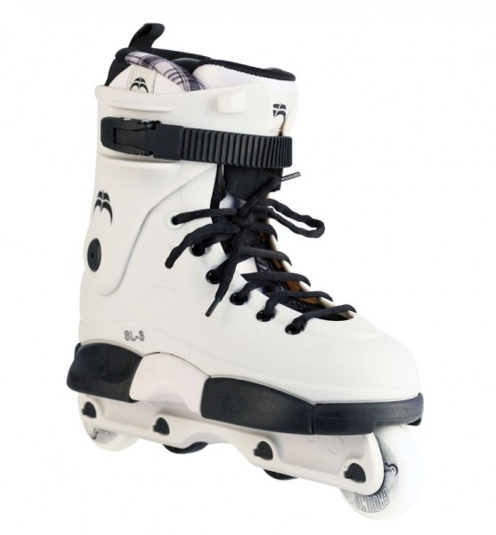 Razors Inline Skate SL3 - Complete