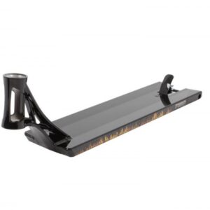 AO Scooter Timo Stuermlin V2 Deck 5,8" x 21,5" black