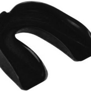 Wilson MG1 Mundschutz Kinder black