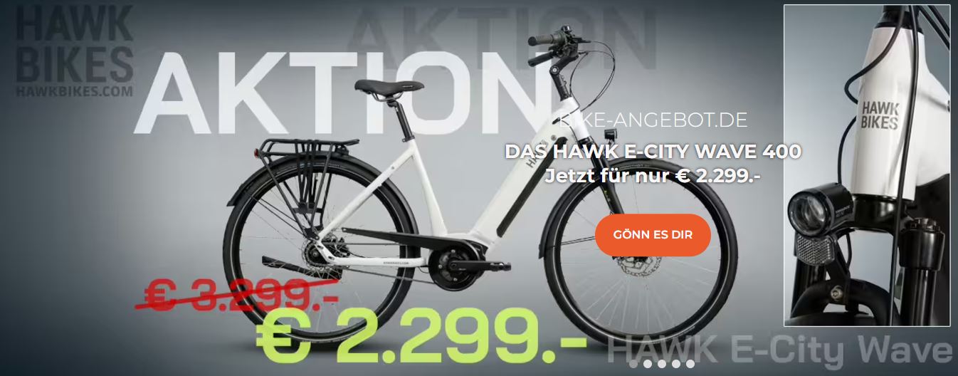 bike-angebot GmbH & Co. KG