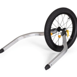 Burley Jogger Kit Burley Double (für 2 Sitzer) Mod.2019