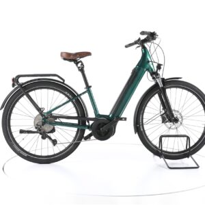 Cannondale Adventure Neo 1 EQ 2021