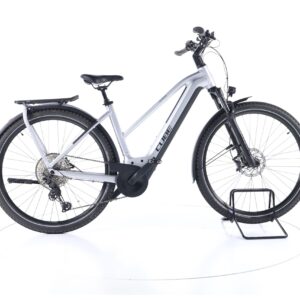 Cube Kathmandu Hybrid SLX 750 2023