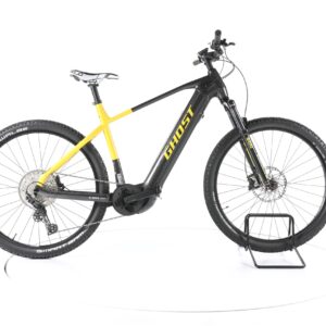 Ghost E-Teru B Advanced 2024