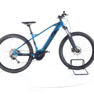 R Raymon HardRay E 5.0 2022