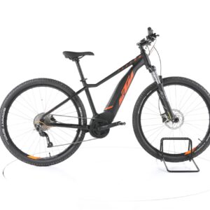 KTM Macina Ride 591 LTD 2022
