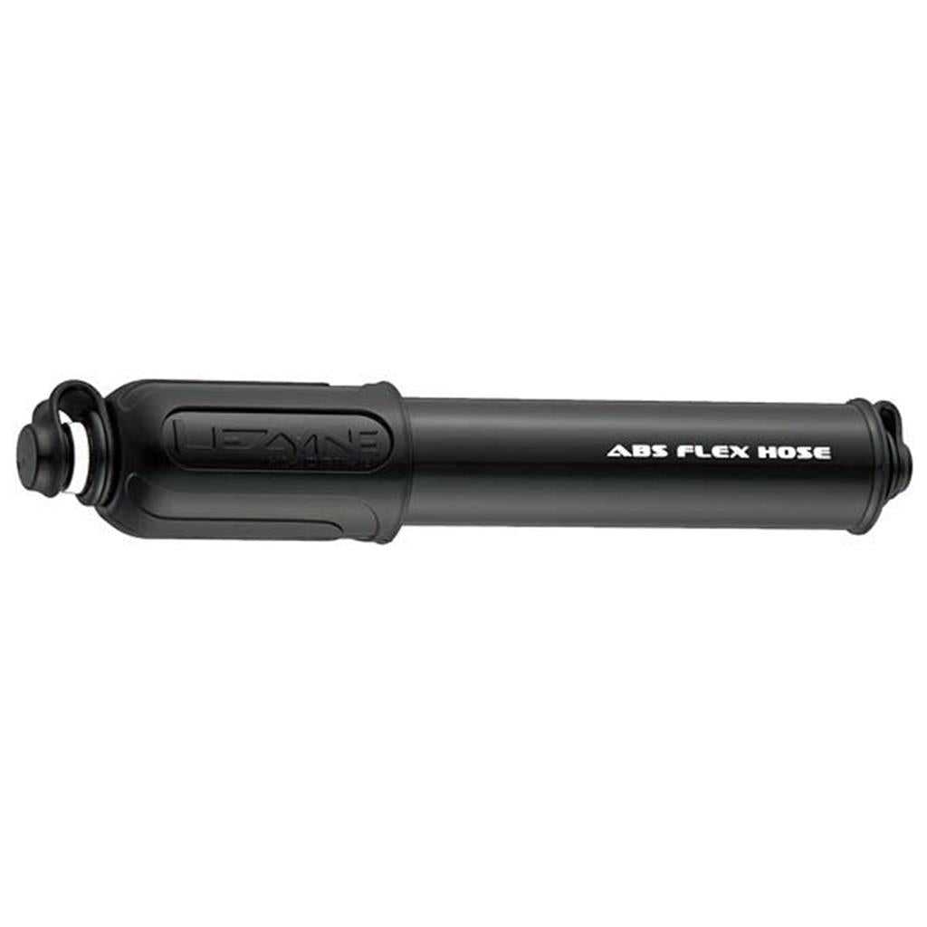 Lezyne Hp Drive, Schwarz, S