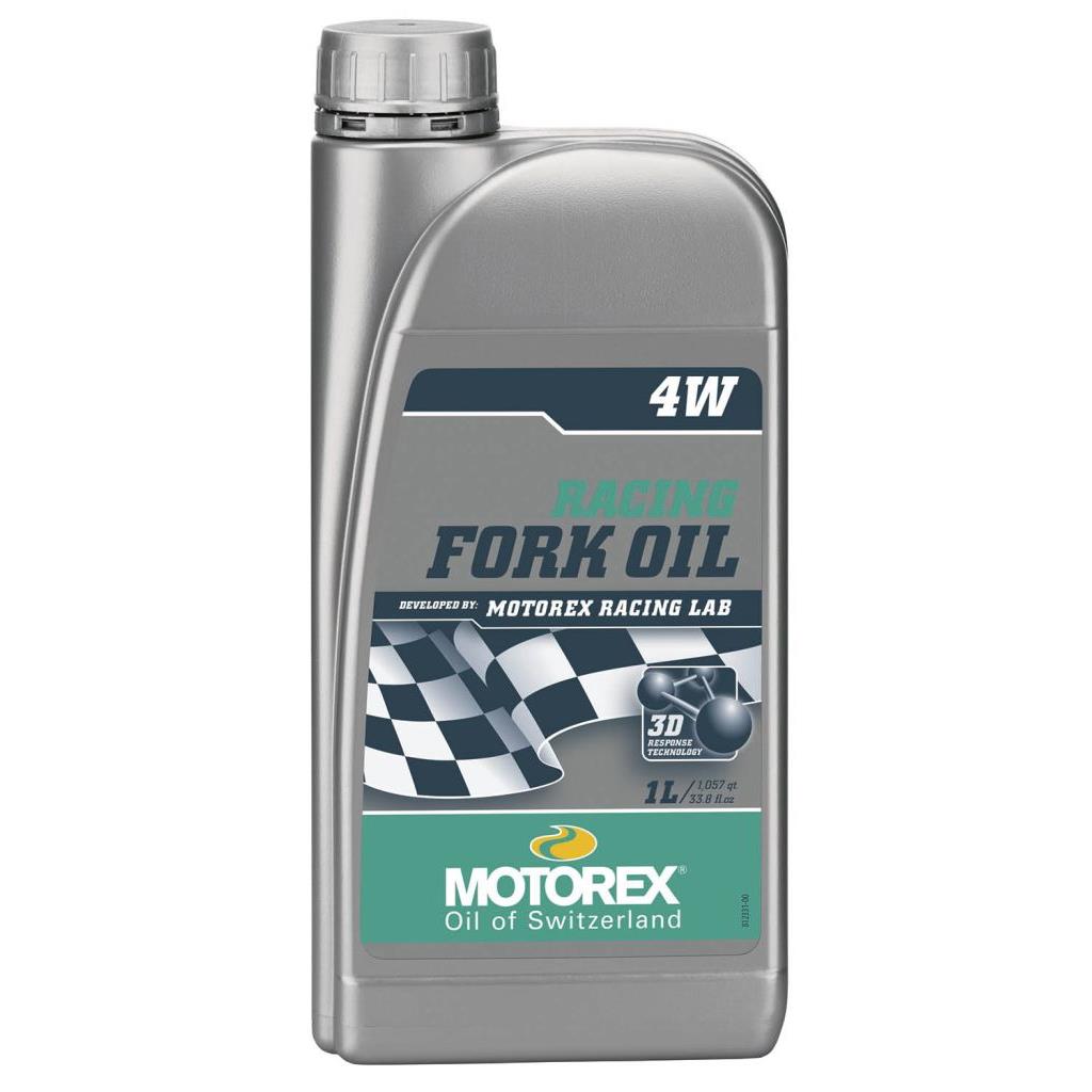 Motorex Motorex Racing Fork Oil 4W 1Lt
