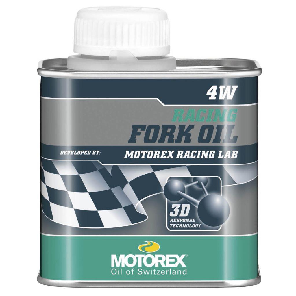Motorex Motorex Racing Fork Oil 4W 250