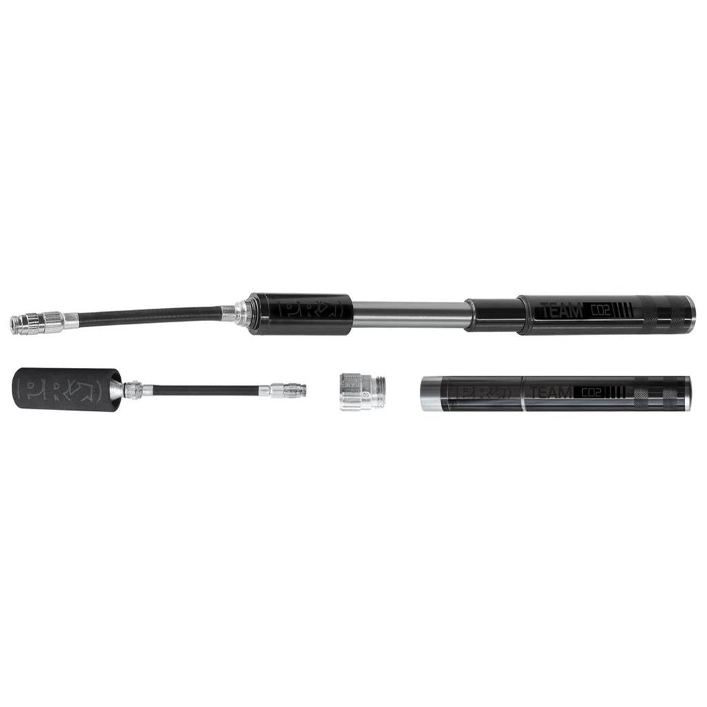 PRO Team Co2 Minipumpe