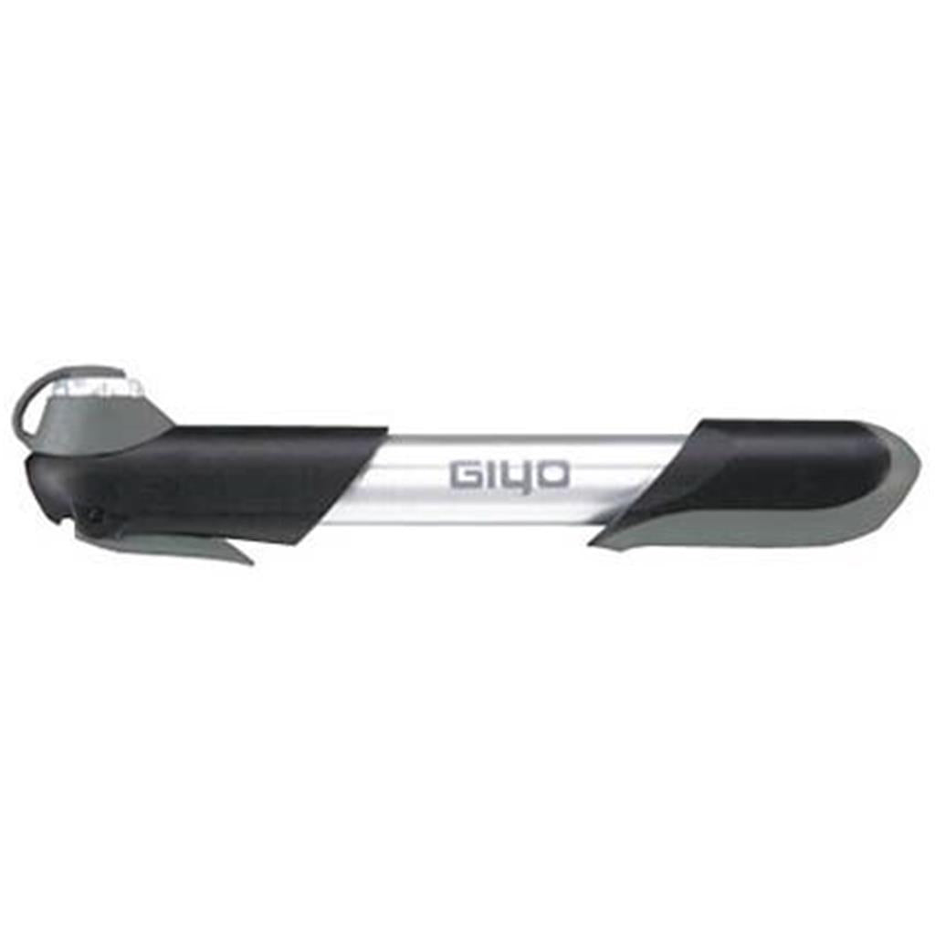 Pumpe Giyo Alu Mini