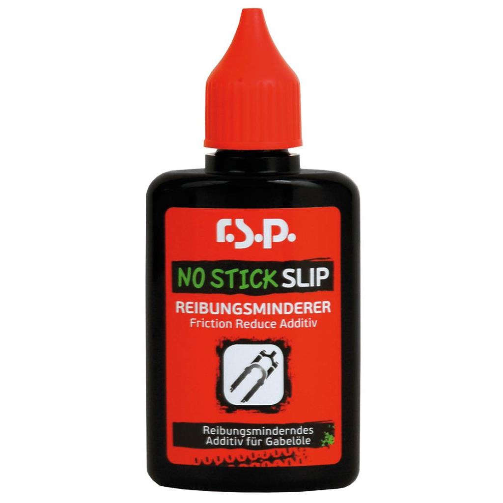 RSP-Ultra Fahrradpflege No Stick Slip 50 ml