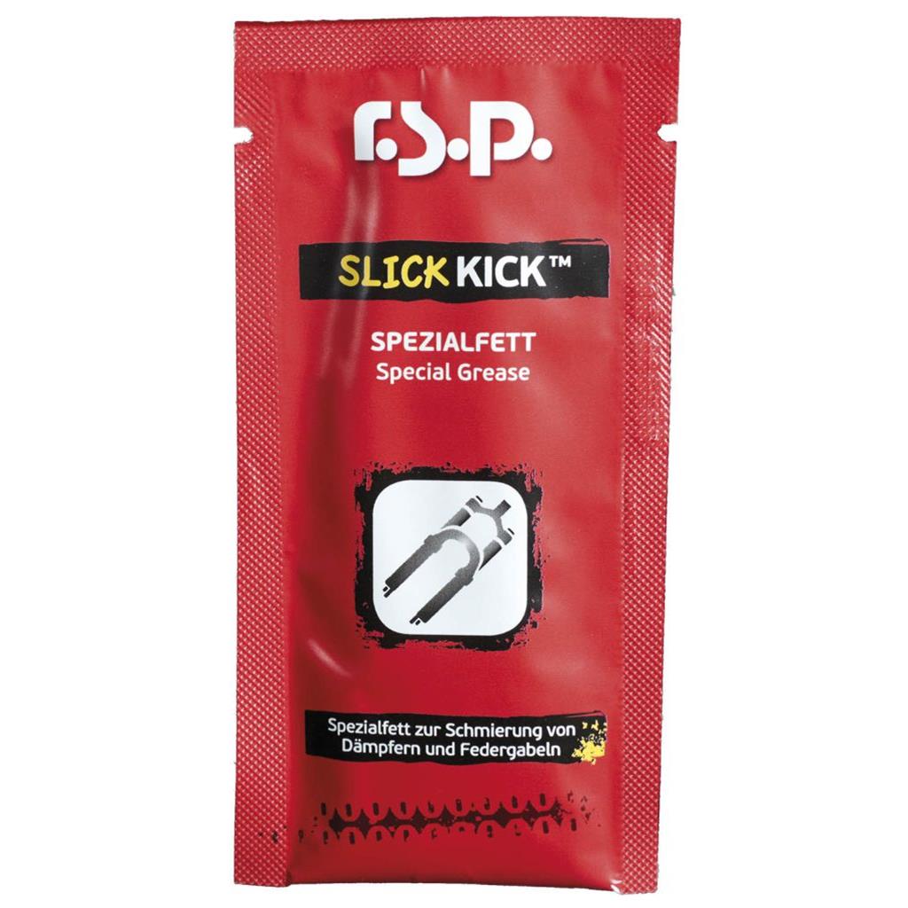 RSP-Ultra Fahrradpflege Spezialfett Slick Kick 8G