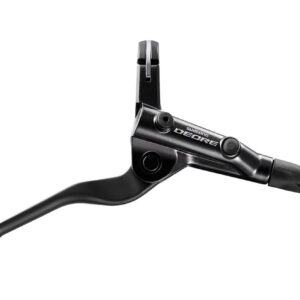 Shimano Bremshebel Links Deore T6000 Silber