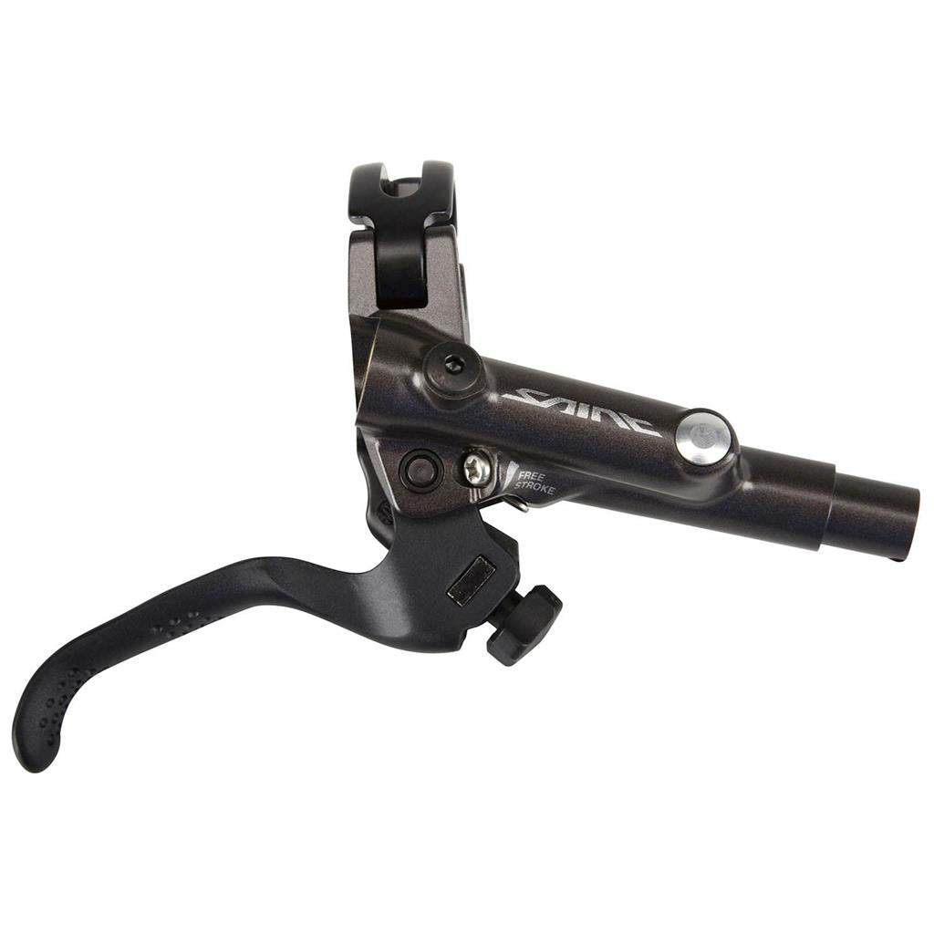 Shimano Bremshebel Links Saint M820