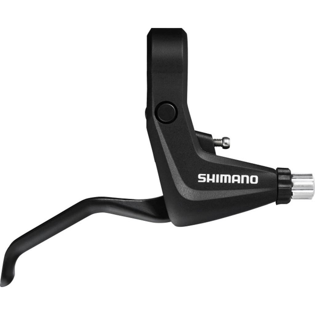 Shimano Bremshebel Links T4000 Schwarz