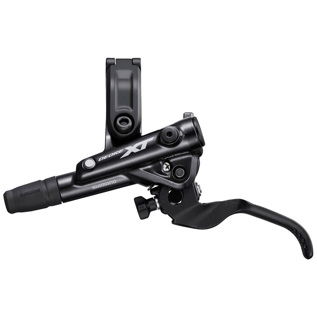 Shimano Bremshebel Links XT M8100