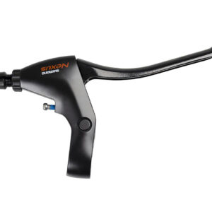 Shimano Bremshebel Nexus Rbr. Rechts Silber
