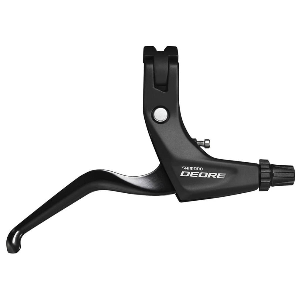 Shimano Bremshebel Rechts Deore T611 Schw