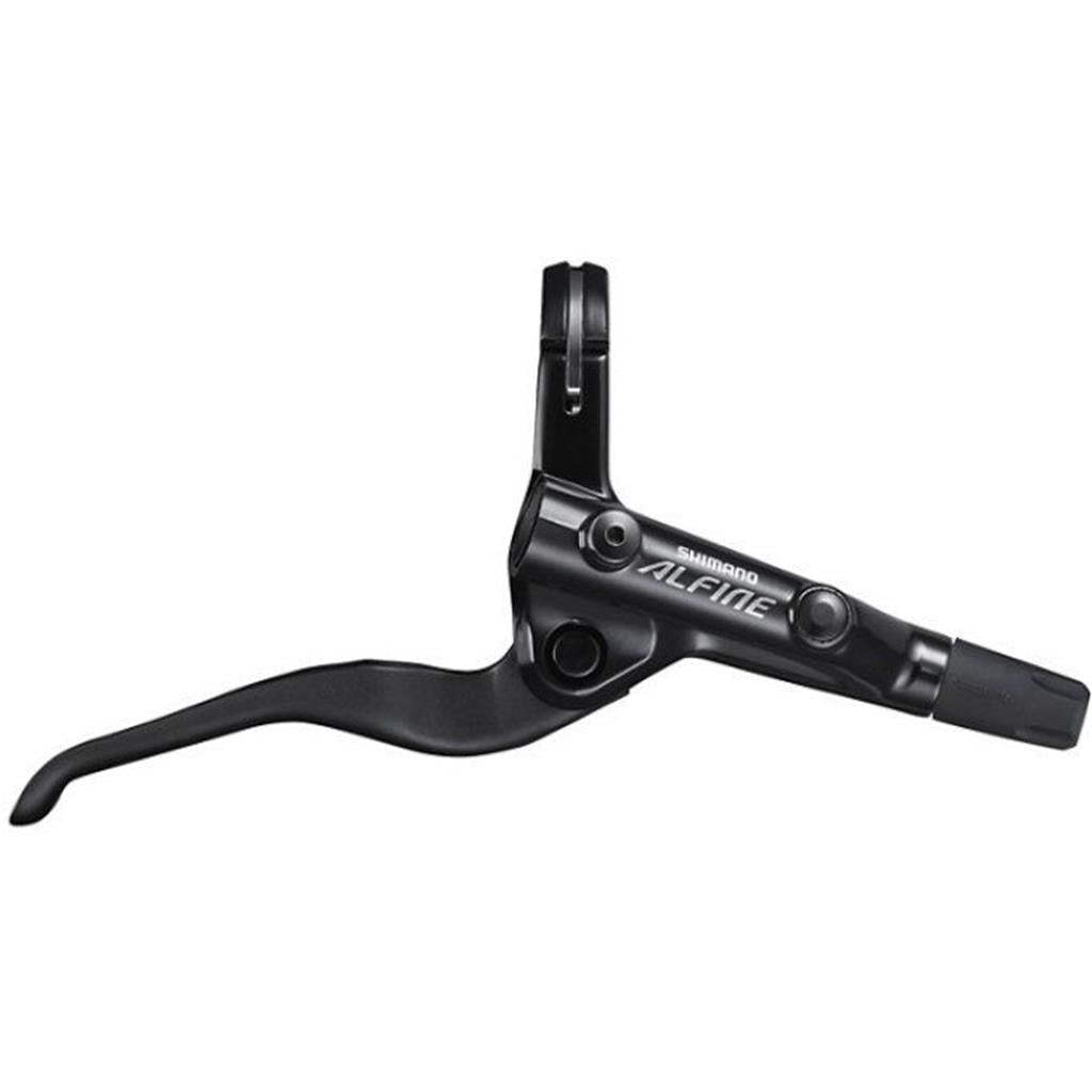 Shimano Bremshebel Rechts S7000 Schwarz