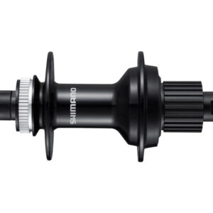 SHIMANO Hinterradnabe FH-MT500 12-fach 36Loch 135mm CenterLock