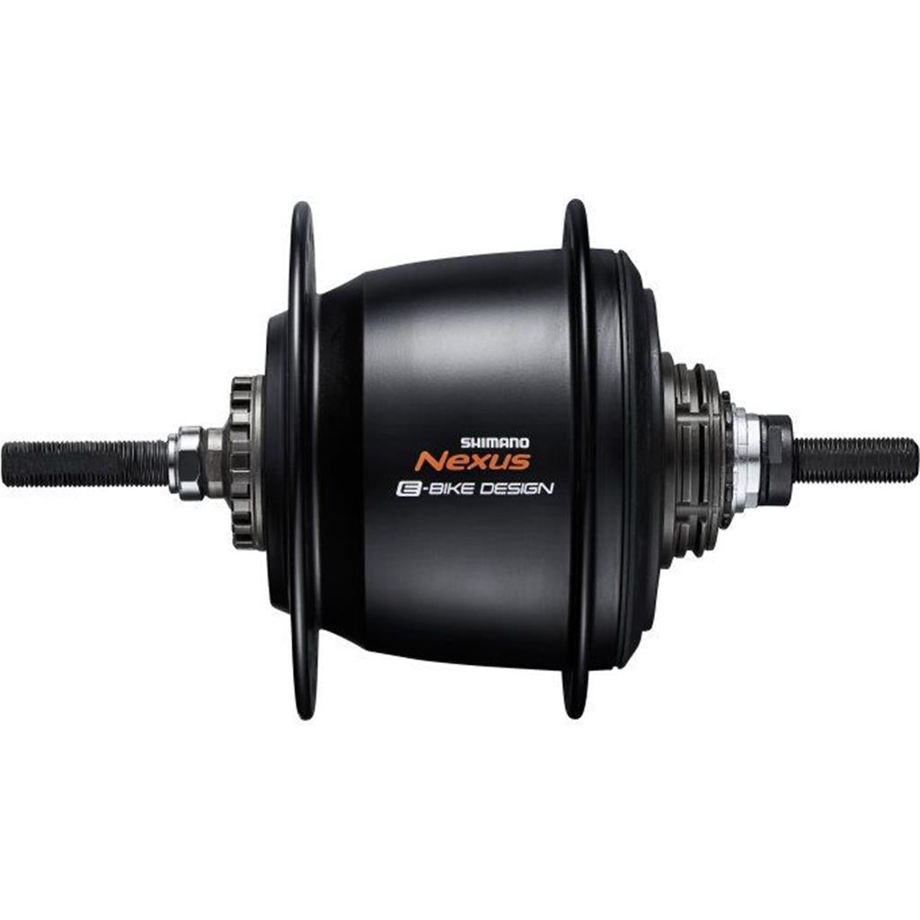 Shimano Hinterrad-Nabe Nexus 5G 32L V-Br Schwarz