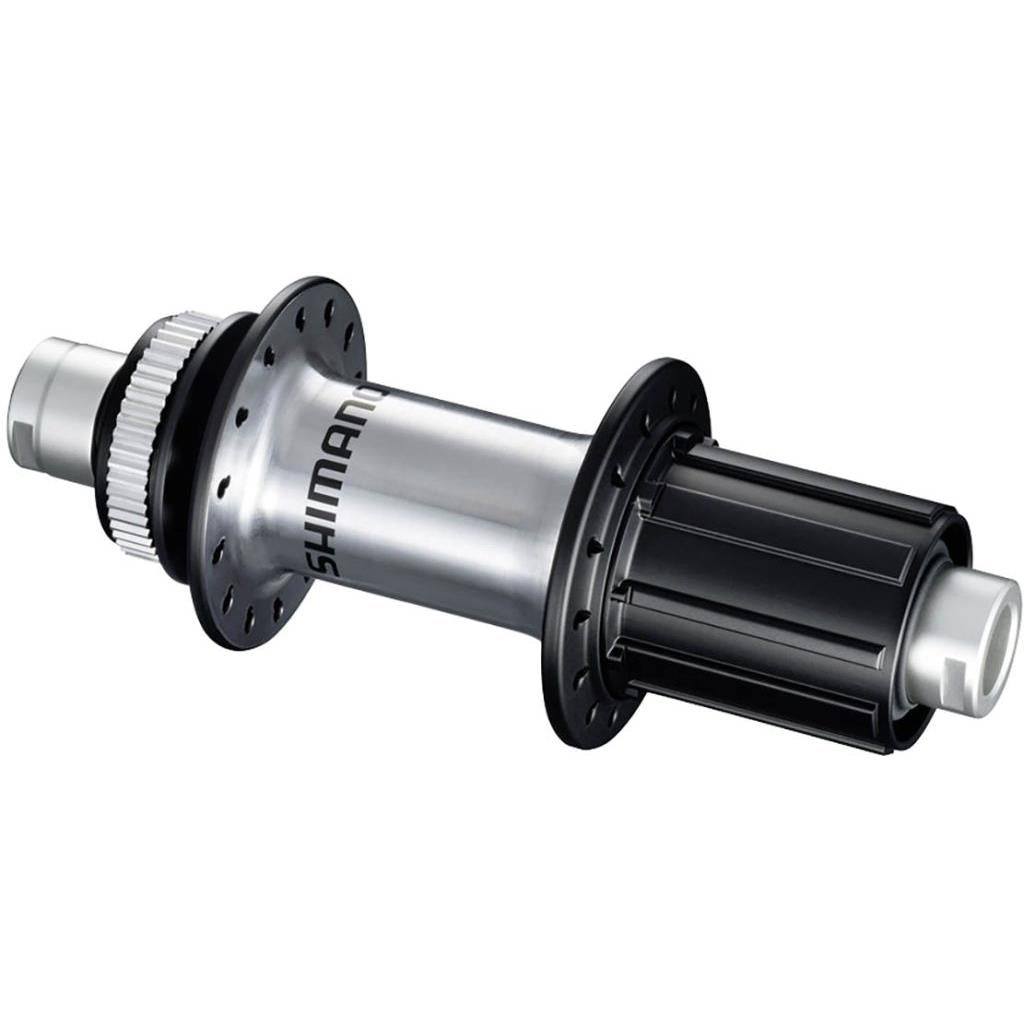 SHIMANO Hinterradnabe FH-RS770 Center-Lock 36 Loch Steckachse