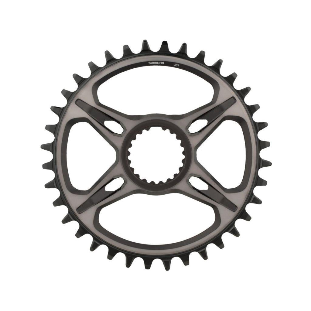 Shimano Kettenblatt 38Z Fcm9100