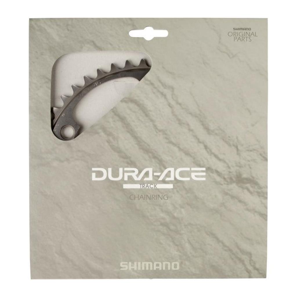 SHIMANO Kettenblatt DURA-ACE FC-7710, FC-7600 49 Zähne 1/2x 3/32