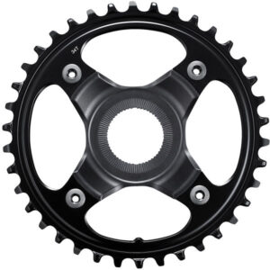 SHIMANO Kettenblatt E8000 SM-CRE80 34Z Ohne KSR
