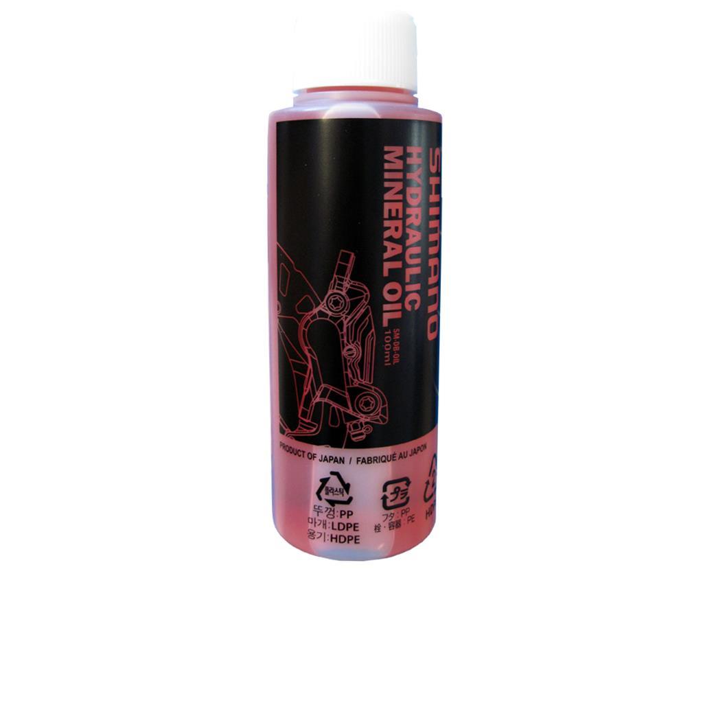 Shimano Mineralöl f.Discbrakes 100ml